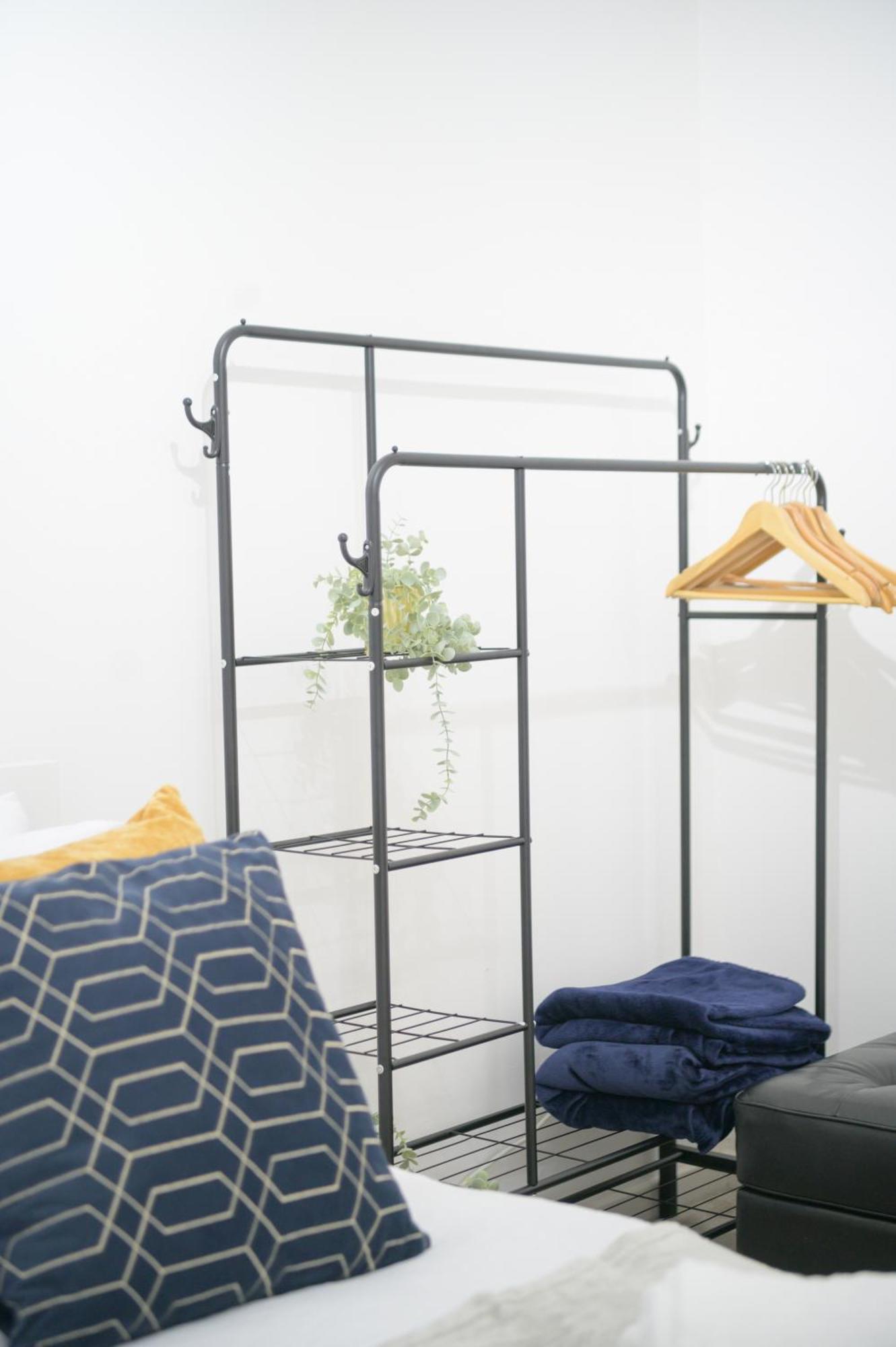 Silver Pines King Bed 2 Bedroom Apartamento *