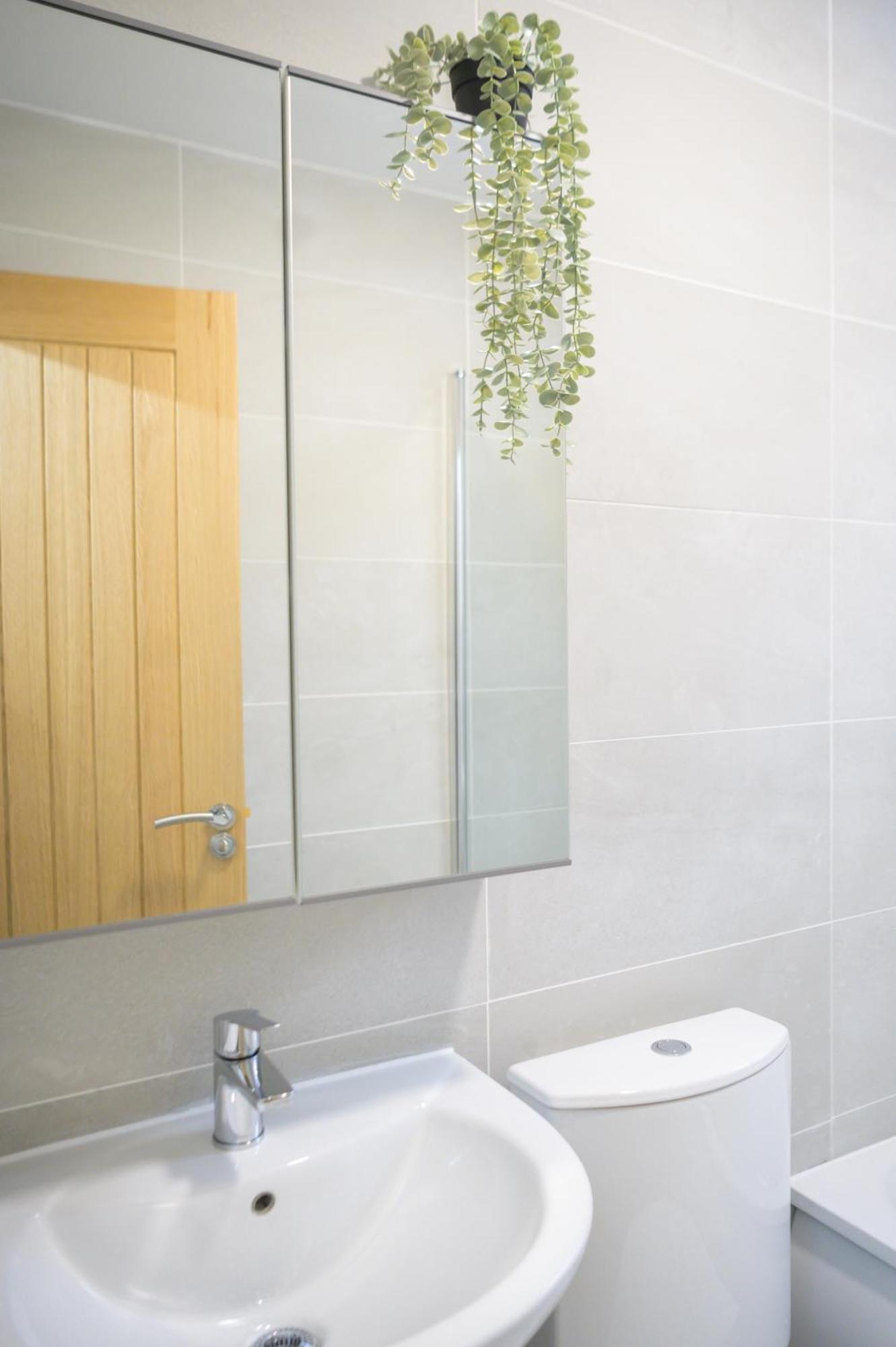 Apartamento Silver Pines King Bed 2 Bedroom *